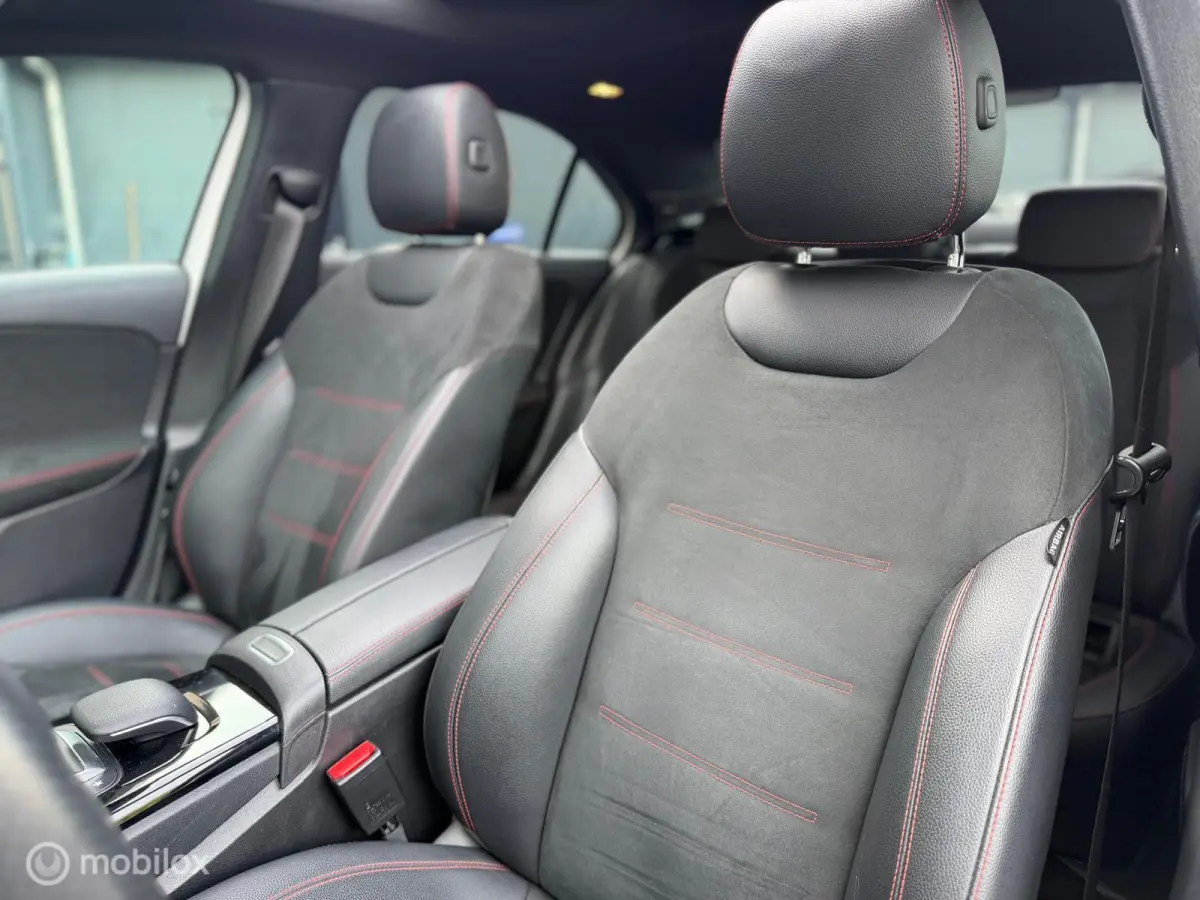 A250e AMG Pakket Premium Plus|Pano|360°|VOL