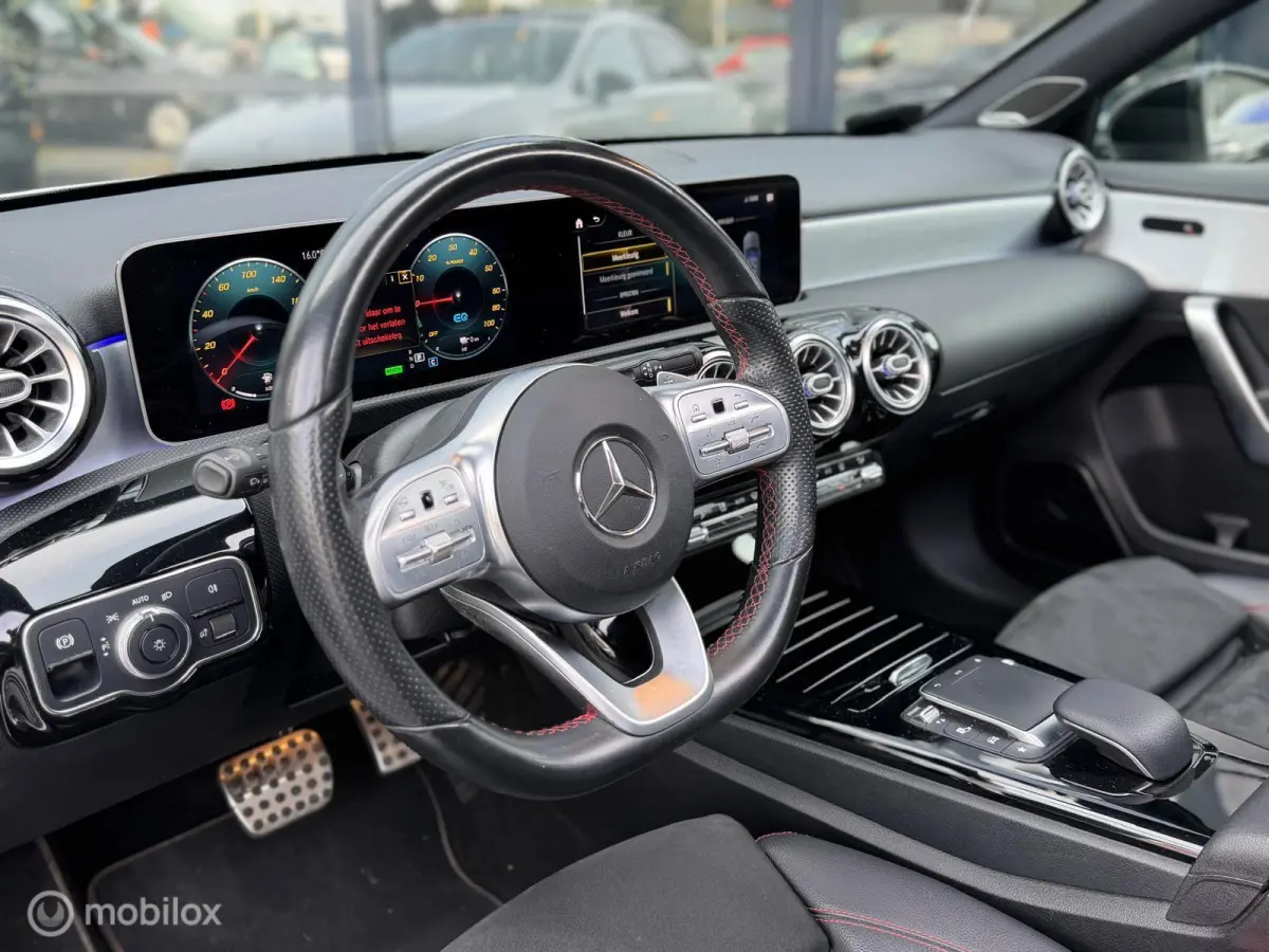 A250e AMG Pakket Premium Plus|Pano|360°|VOL