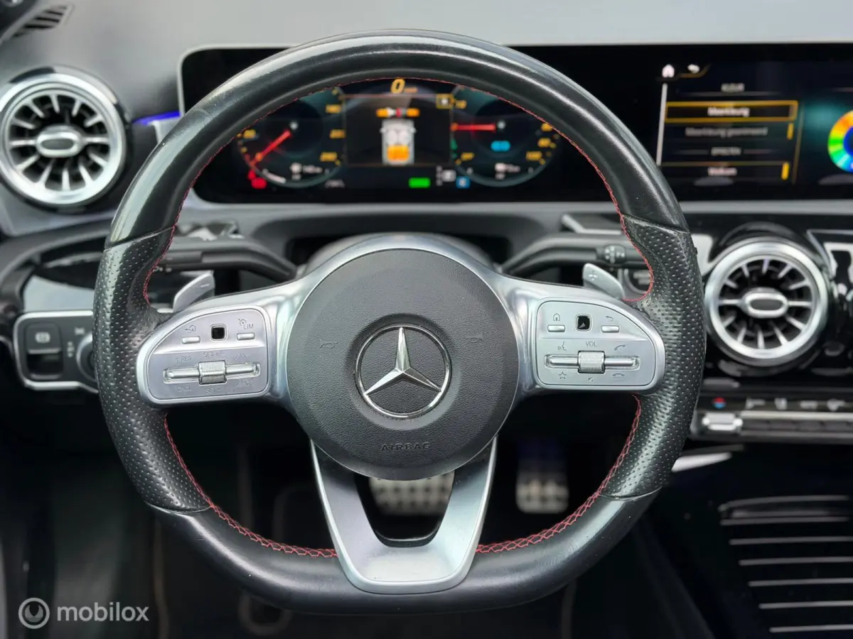 A250e AMG Pakket Premium Plus|Pano|360°|VOL