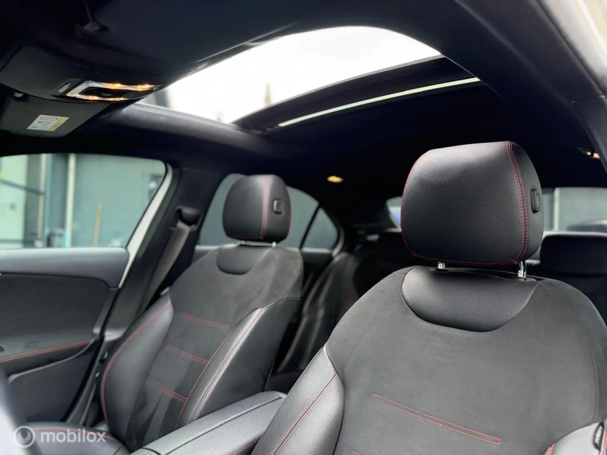 A250e AMG Pakket Premium Plus|Pano|360°|VOL