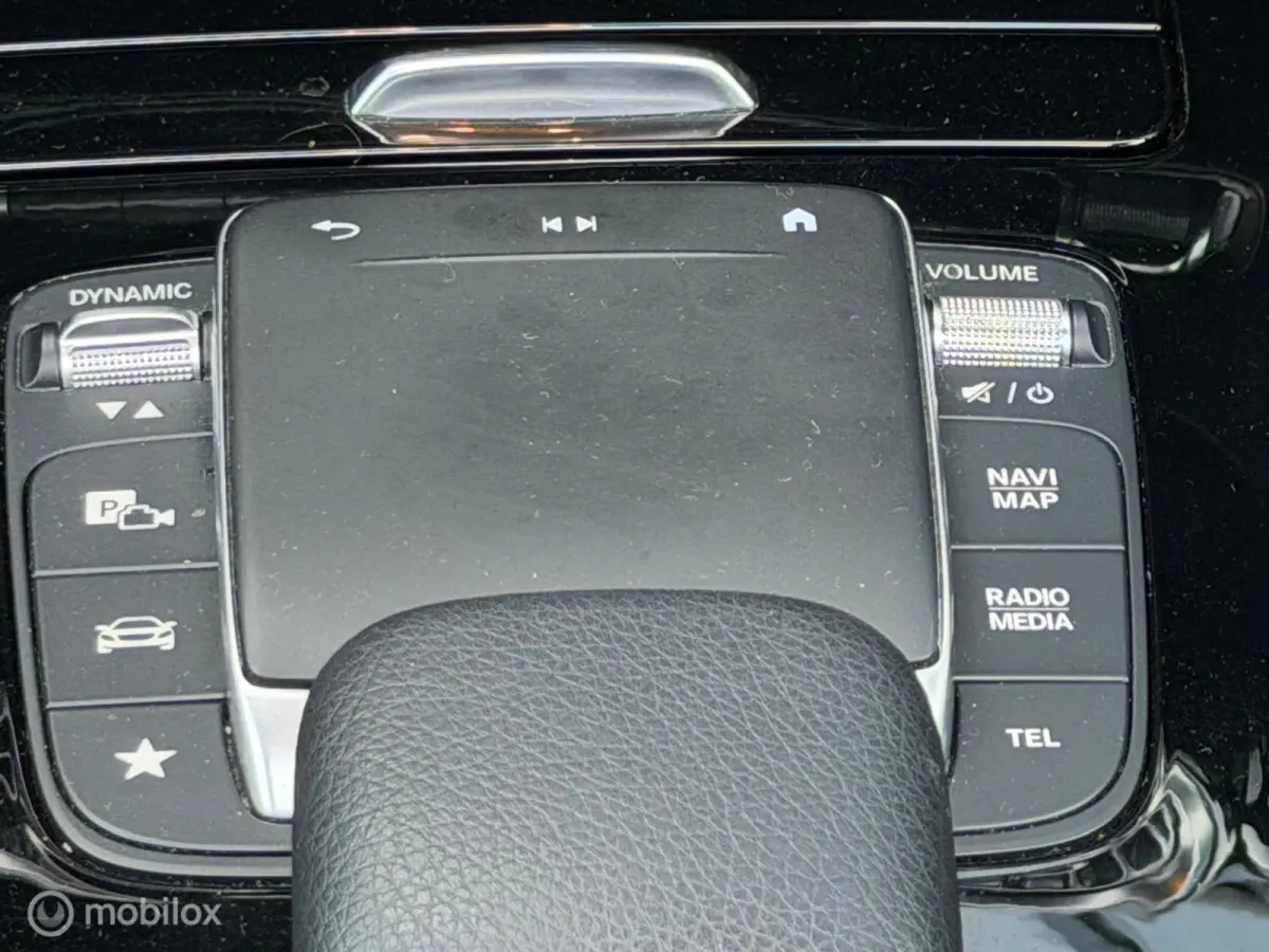 A250e AMG Pakket Premium Plus|Pano|360°|VOL