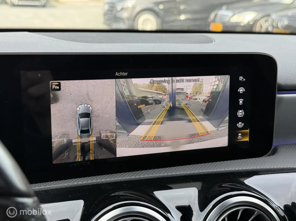 A250e AMG Pakket Premium Plus|Pano|360°|VOL