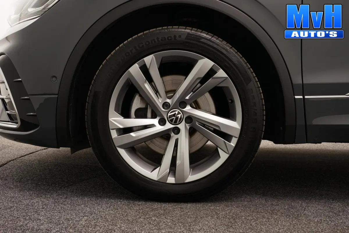 1.4 TSI PHEV R-Line|PANO|STOEL/STUUR.VERW