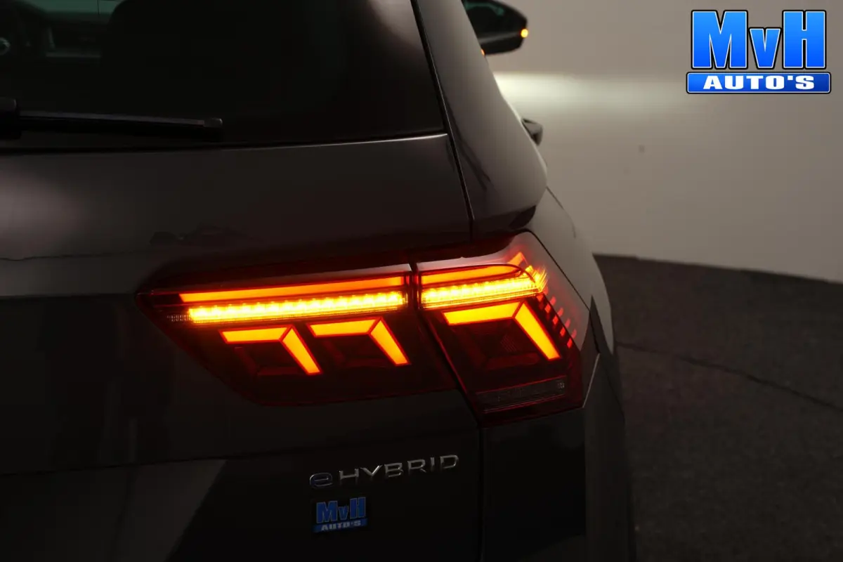 1.4 TSI PHEV R-Line|PANO|STOEL/STUUR.VERW