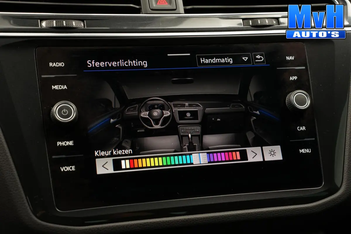 1.4 TSI PHEV R-Line|PANO|STOEL/STUUR.VERW
