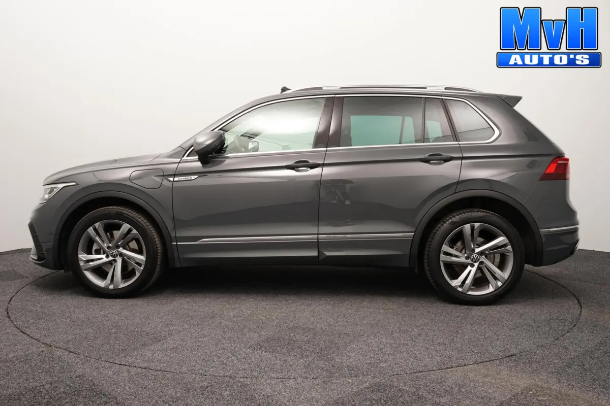 1.4 TSI PHEV R-Line|PANO|STOEL/STUUR.VERW