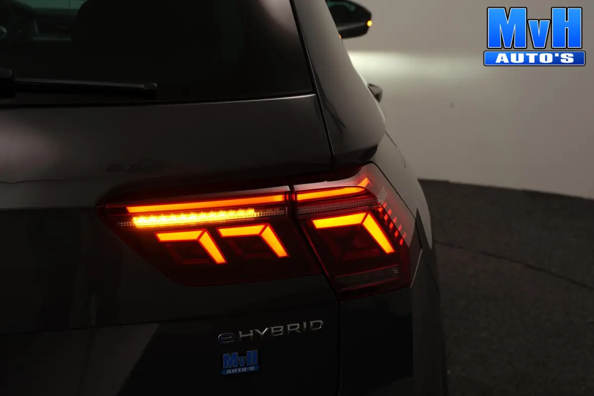 1.4 TSI PHEV R-Line|PANO|STOEL/STUUR.VERW