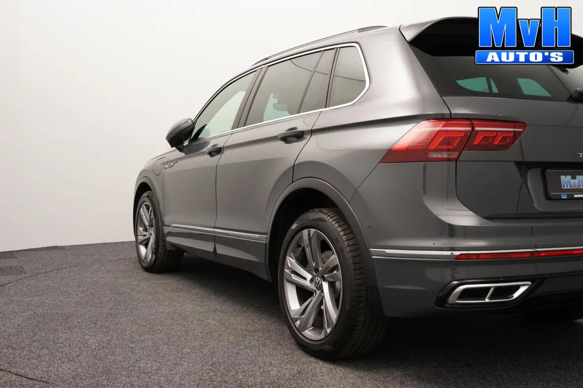1.4 TSI PHEV R-Line|PANO|STOEL/STUUR.VERW