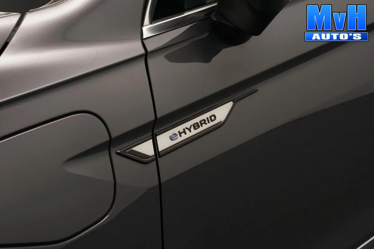 1.4 TSI PHEV R-Line|PANO|STOEL/STUUR.VERW