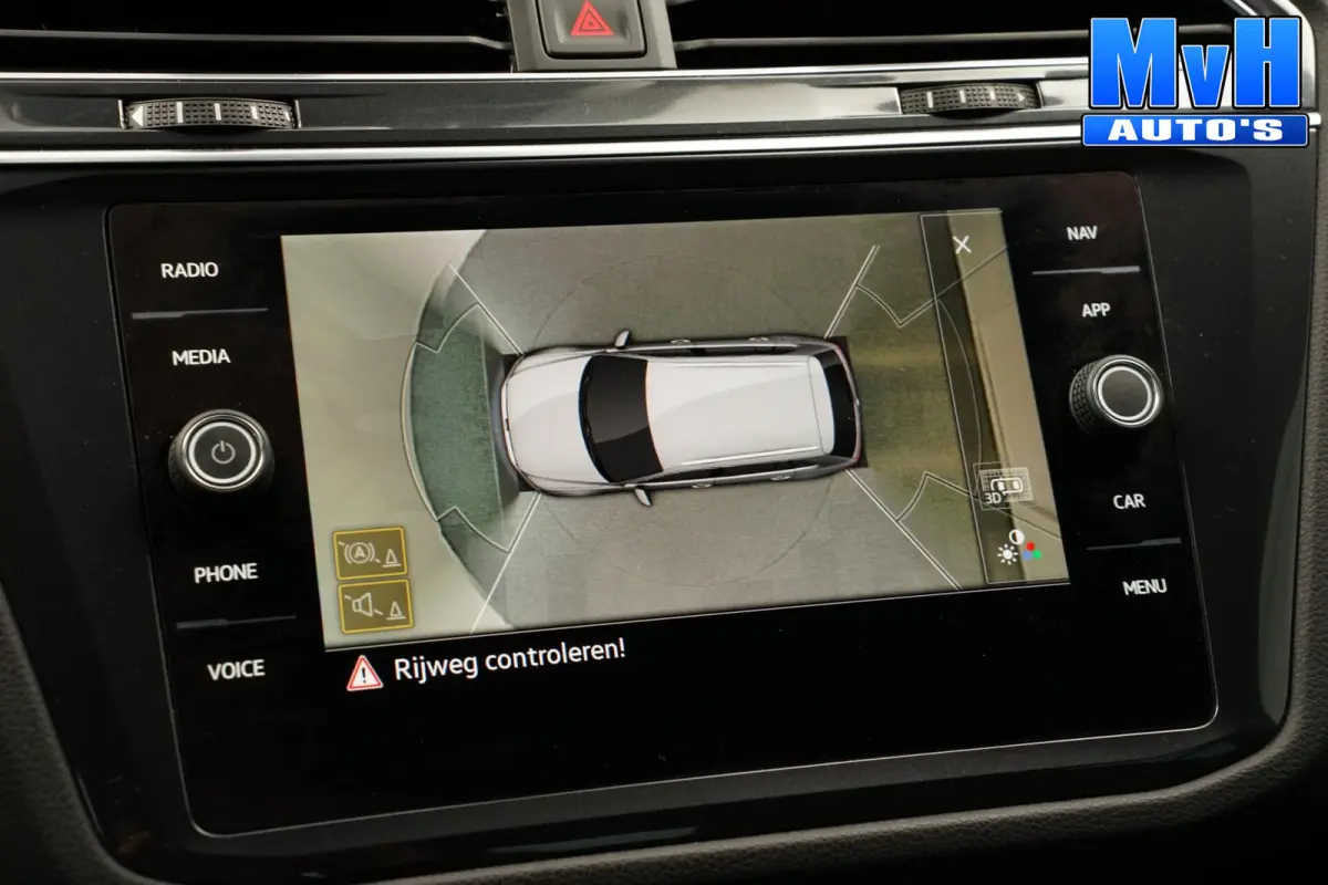 1.4 TSI PHEV R-Line|PANO|STOEL/STUUR.VERW