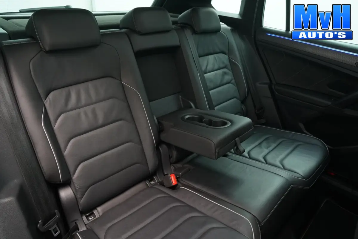 1.4 TSI PHEV R-Line|PANO|STOEL/STUUR.VERW