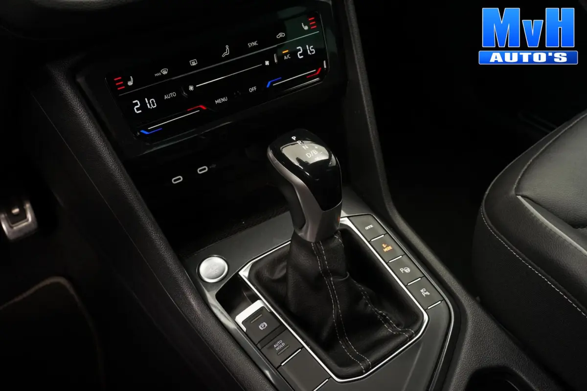 1.4 TSI PHEV R-Line|PANO|STOEL/STUUR.VERW