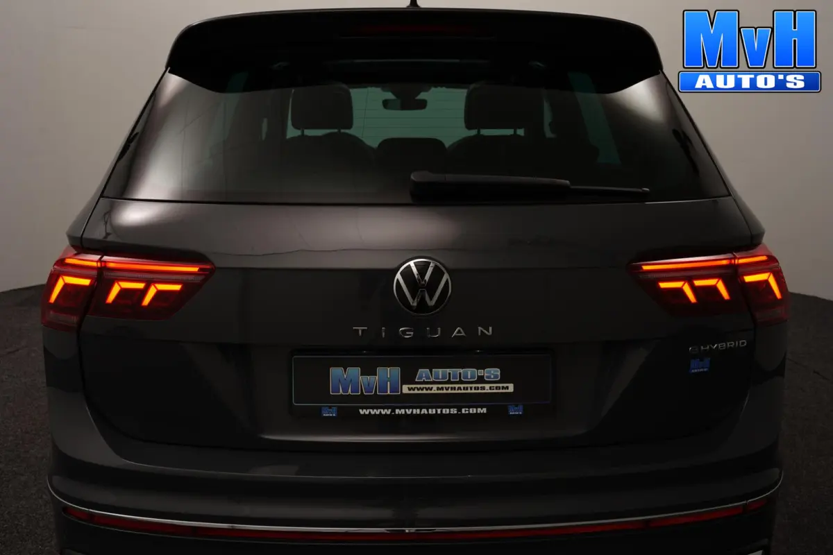 1.4 TSI PHEV R-Line|PANO|STOEL/STUUR.VERW