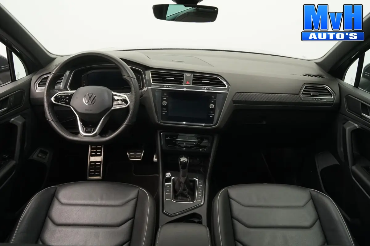 1.4 TSI PHEV R-Line|PANO|STOEL/STUUR.VERW