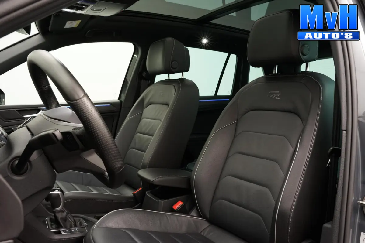 1.4 TSI PHEV R-Line|PANO|STOEL/STUUR.VERW
