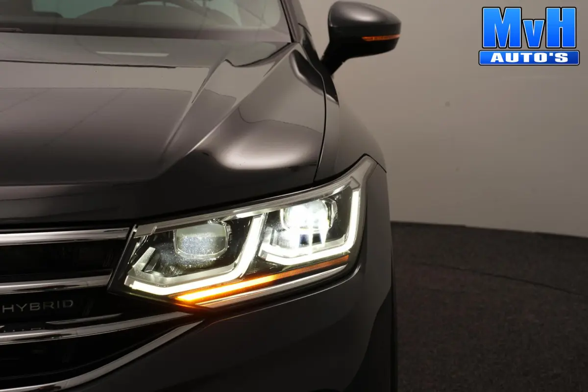 1.4 TSI PHEV R-Line|PANO|STOEL/STUUR.VERW