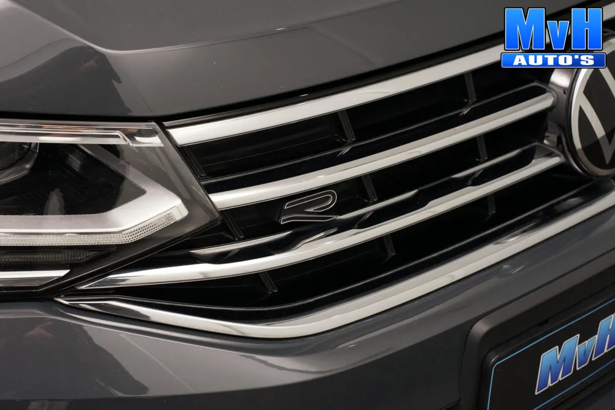 1.4 TSI PHEV R-Line|PANO|STOEL/STUUR.VERW