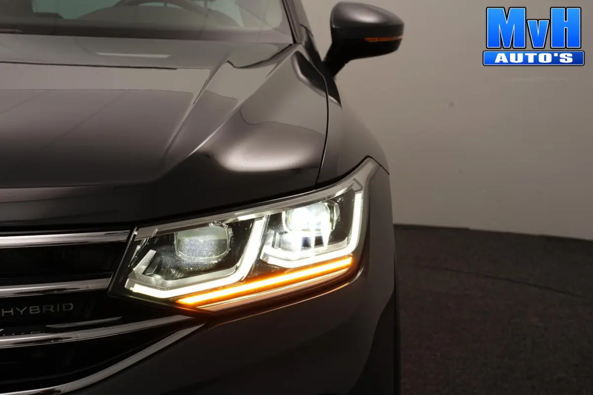 1.4 TSI PHEV R-Line|PANO|STOEL/STUUR.VERW