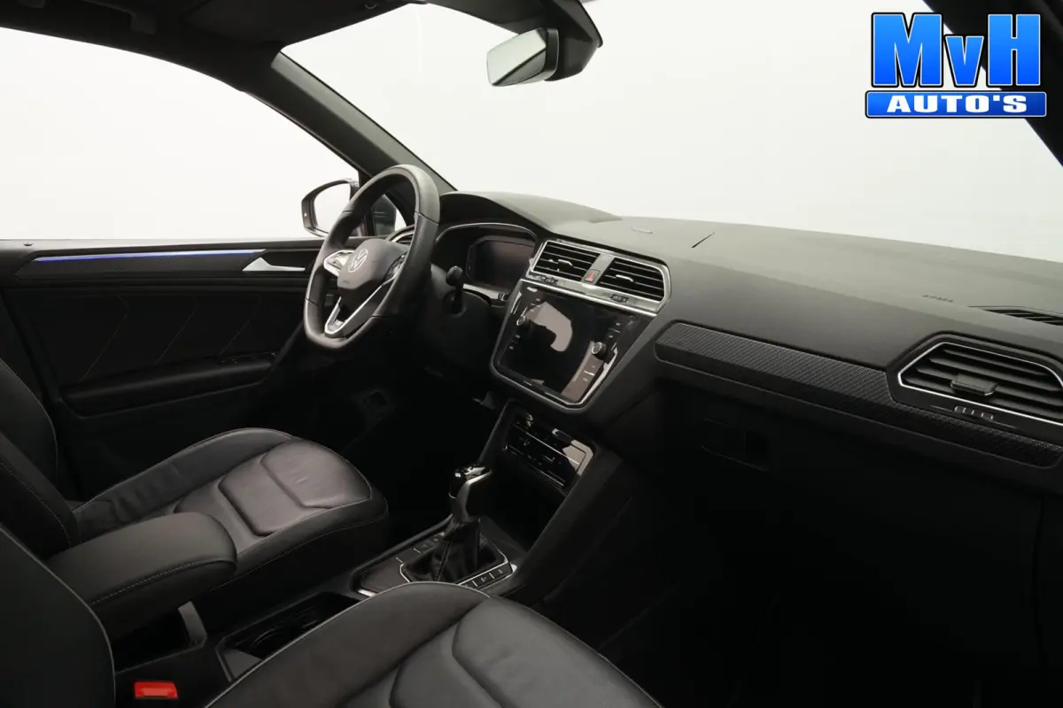 1.4 TSI PHEV R-Line|PANO|STOEL/STUUR.VERW