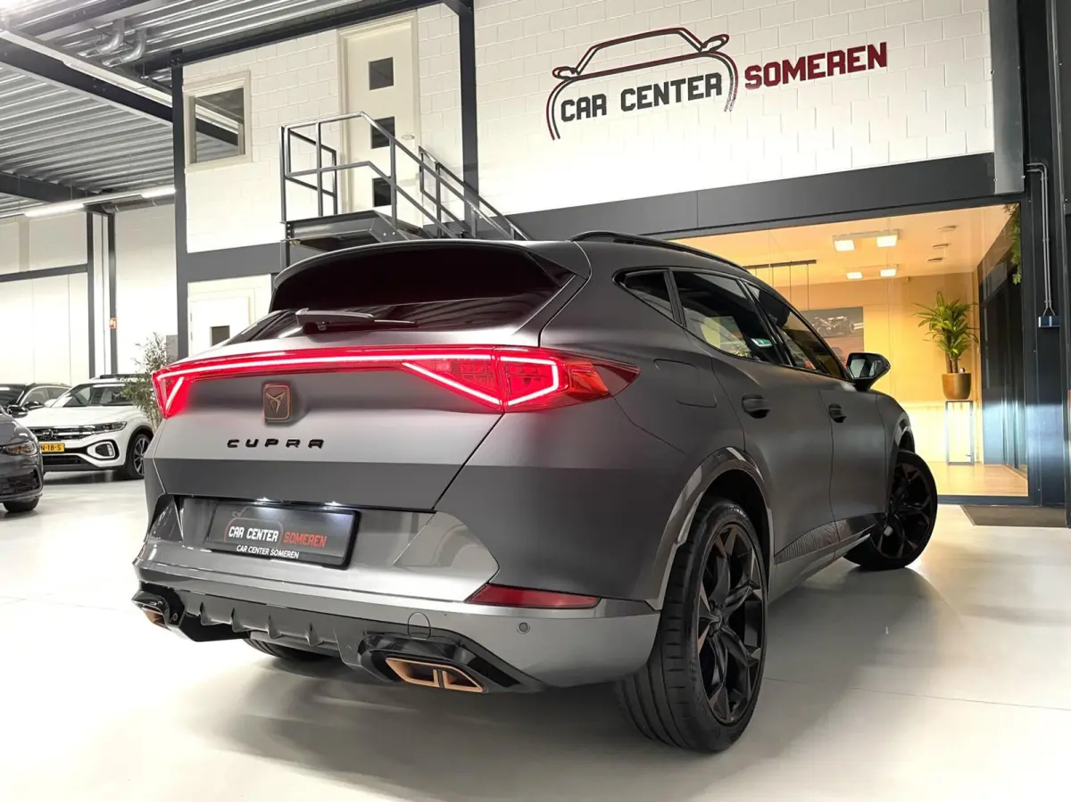 1.4 e-Hybrid VZ 245 PK/ Cam/ Memo/ Pano/ Sportstuur/ Matt/ Trekhaak