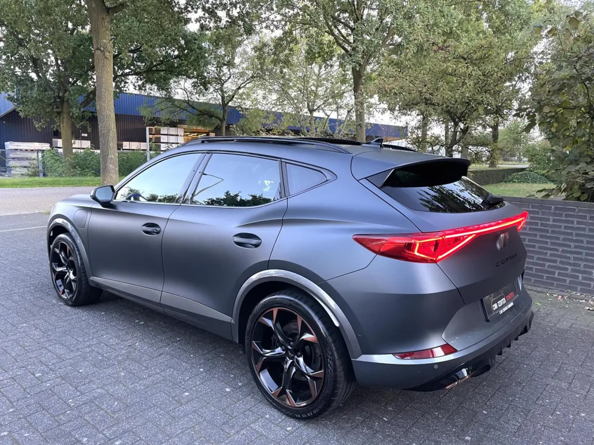 1.4 e-Hybrid VZ 245 PK/ Cam/ Memo/ Pano/ Sportstuur/ Matt/ Trekhaak