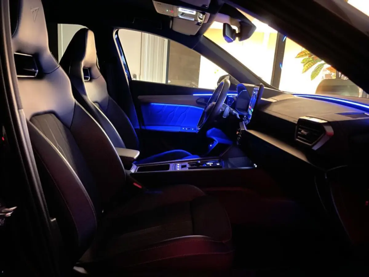 1.4 e-Hybrid VZ 245 PK/ Cam/ Memo/ Pano/ Sportstuur/ Matt/ Trekhaak