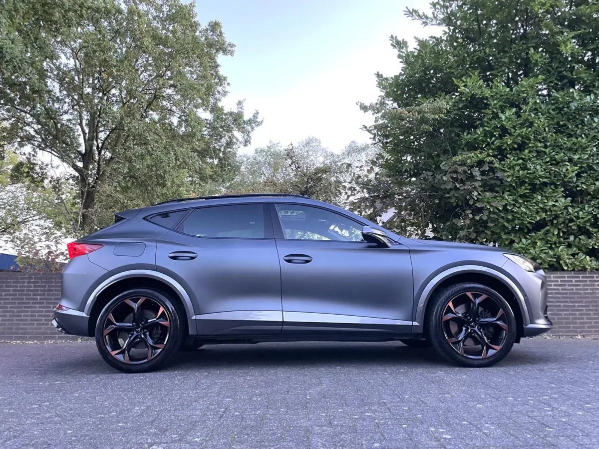 1.4 e-Hybrid VZ 245 PK/ Cam/ Memo/ Pano/ Sportstuur/ Matt/ Trekhaak