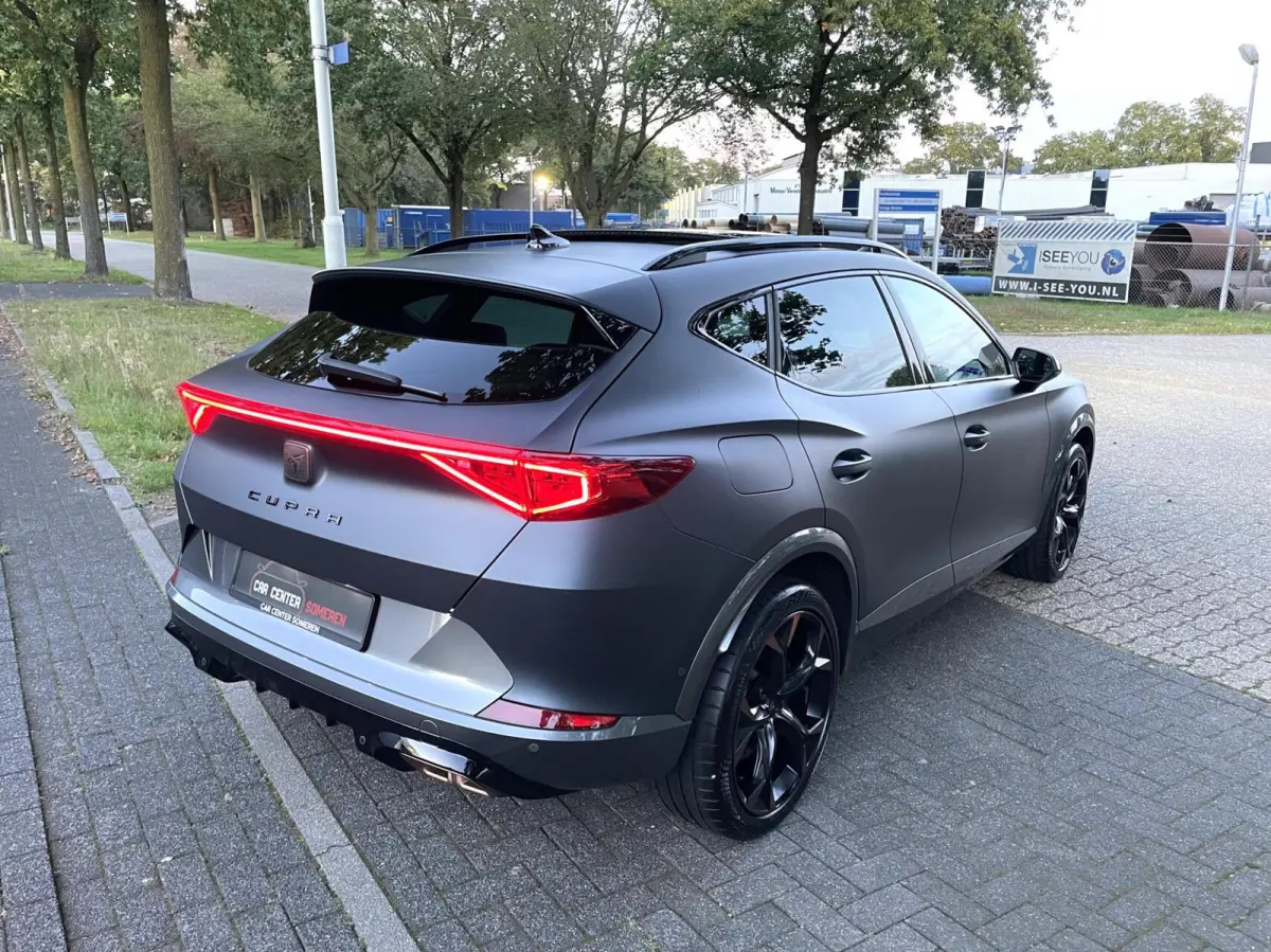 1.4 e-Hybrid VZ 245 PK/ Cam/ Memo/ Pano/ Sportstuur/ Matt/ Trekhaak