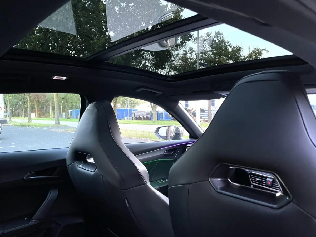 1.4 e-Hybrid VZ 245 PK/ Cam/ Memo/ Pano/ Sportstuur/ Matt/ Trekhaak