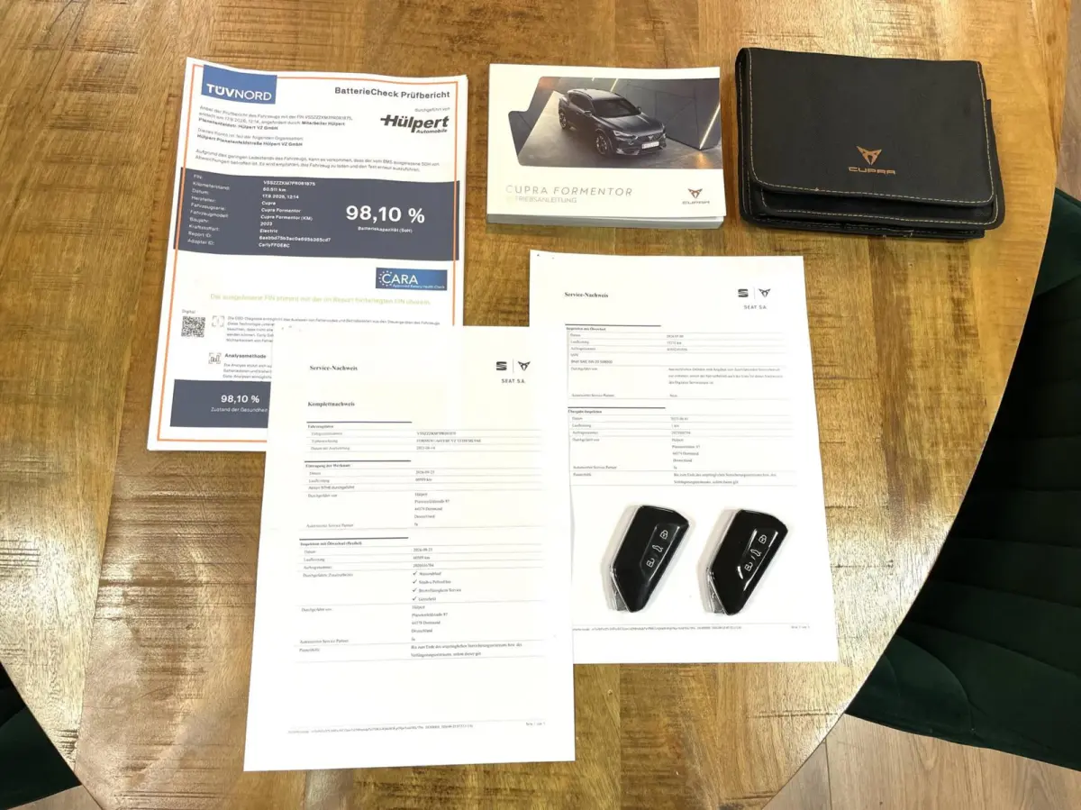 1.4 e-Hybrid VZ 245 PK/ Cam/ Memo/ Pano/ Sportstuur/ Matt/ Trekhaak