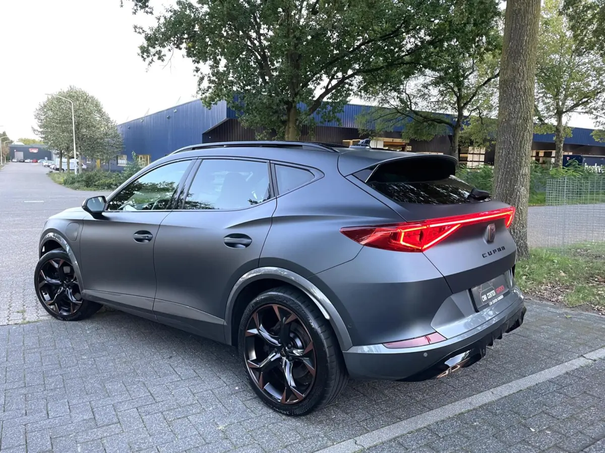 1.4 e-Hybrid VZ 245 PK/ Cam/ Memo/ Pano/ Sportstuur/ Matt/ Trekhaak