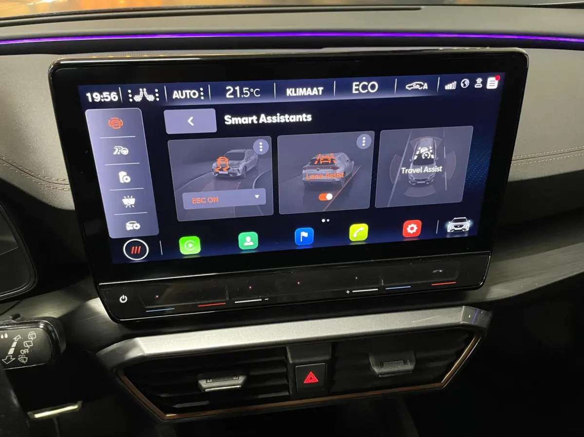 1.4 e-Hybrid VZ 245 PK/ Cam/ Memo/ Pano/ Sportstuur/ Matt/ Trekhaak