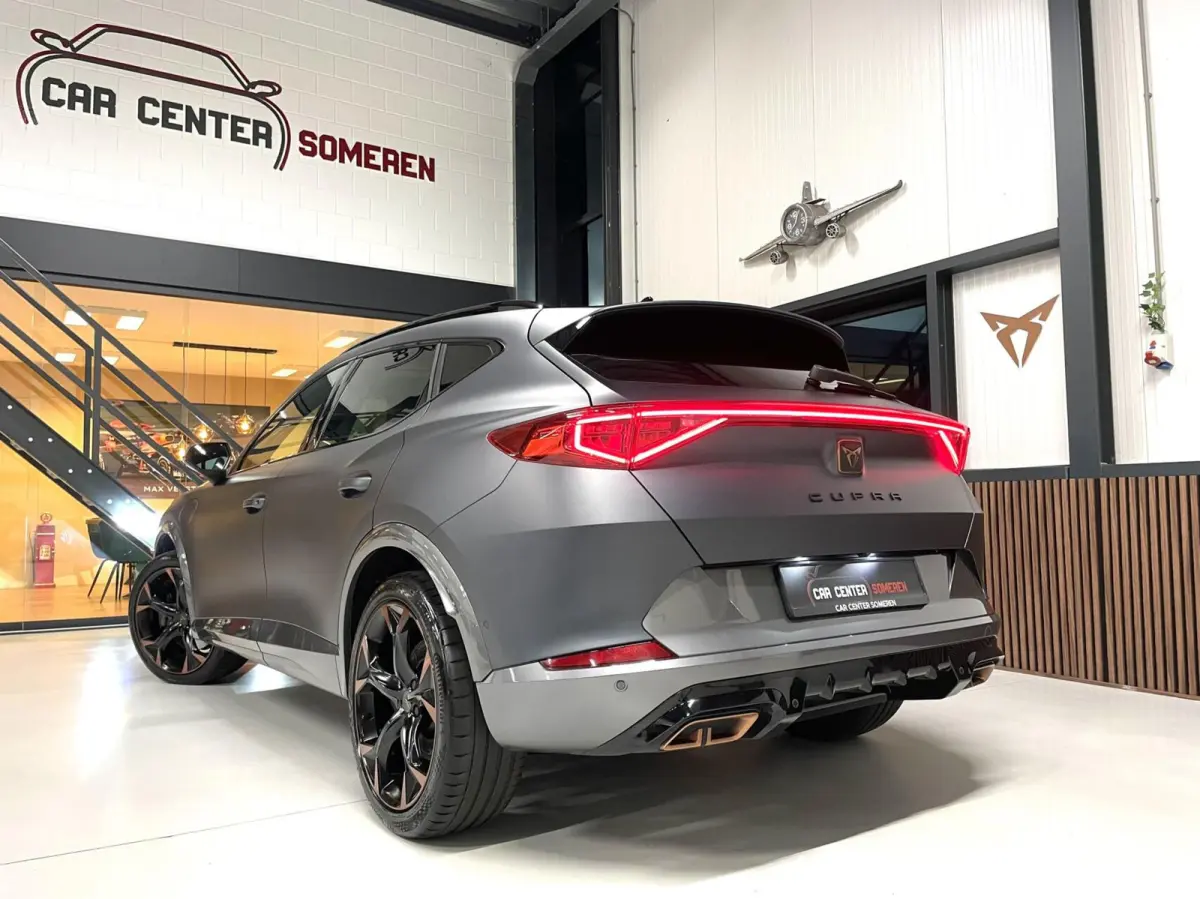 1.4 e-Hybrid VZ 245 PK/ Cam/ Memo/ Pano/ Sportstuur/ Matt/ Trekhaak