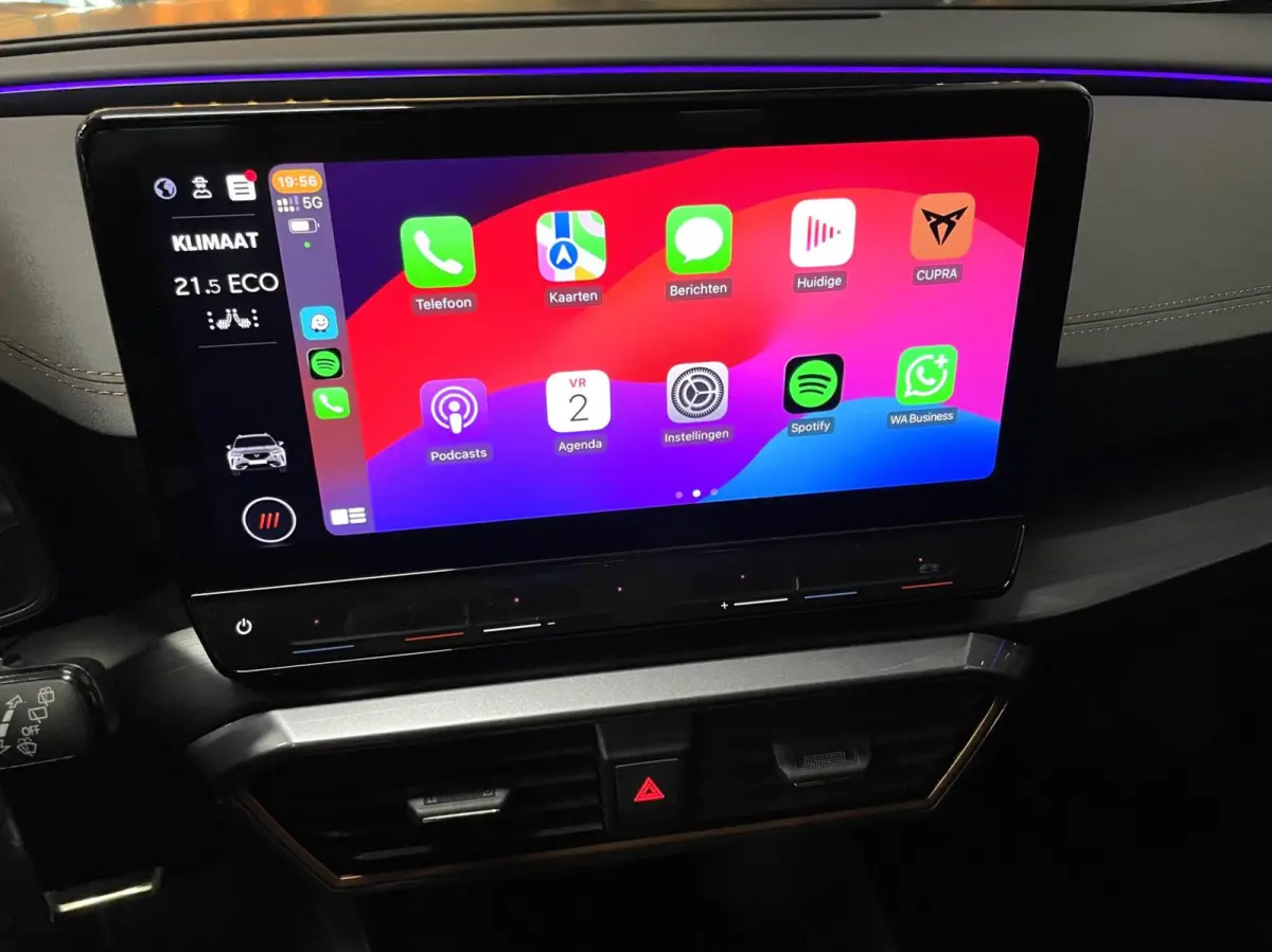 1.4 e-Hybrid VZ 245 PK/ Cam/ Memo/ Pano/ Sportstuur/ Matt/ Trekhaak