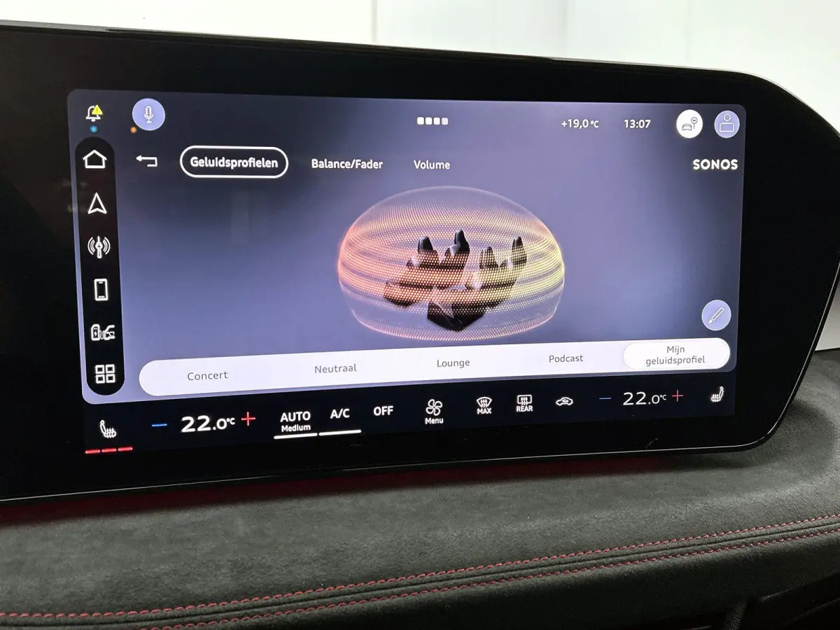 1.5 e-hybrid S edition Competition