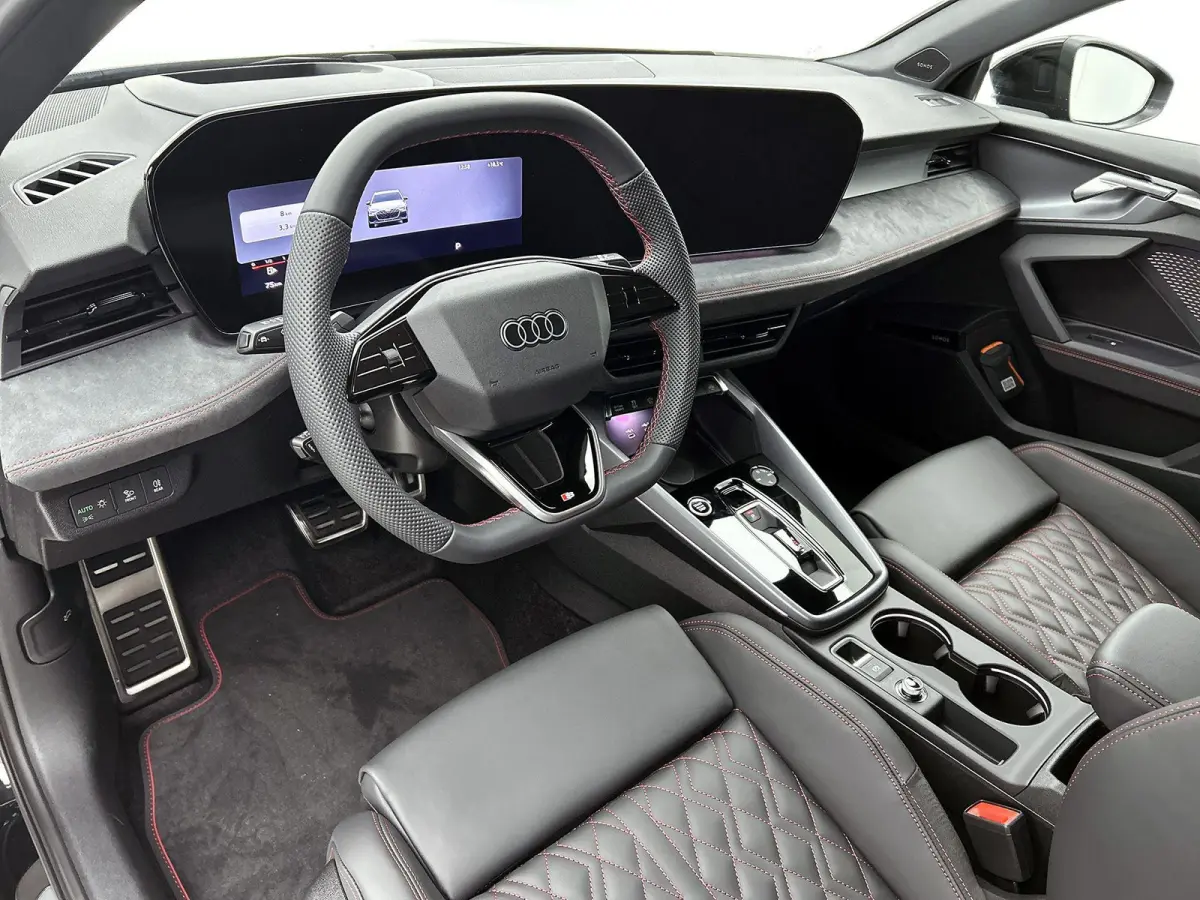 1.5 e-hybrid S edition Competition