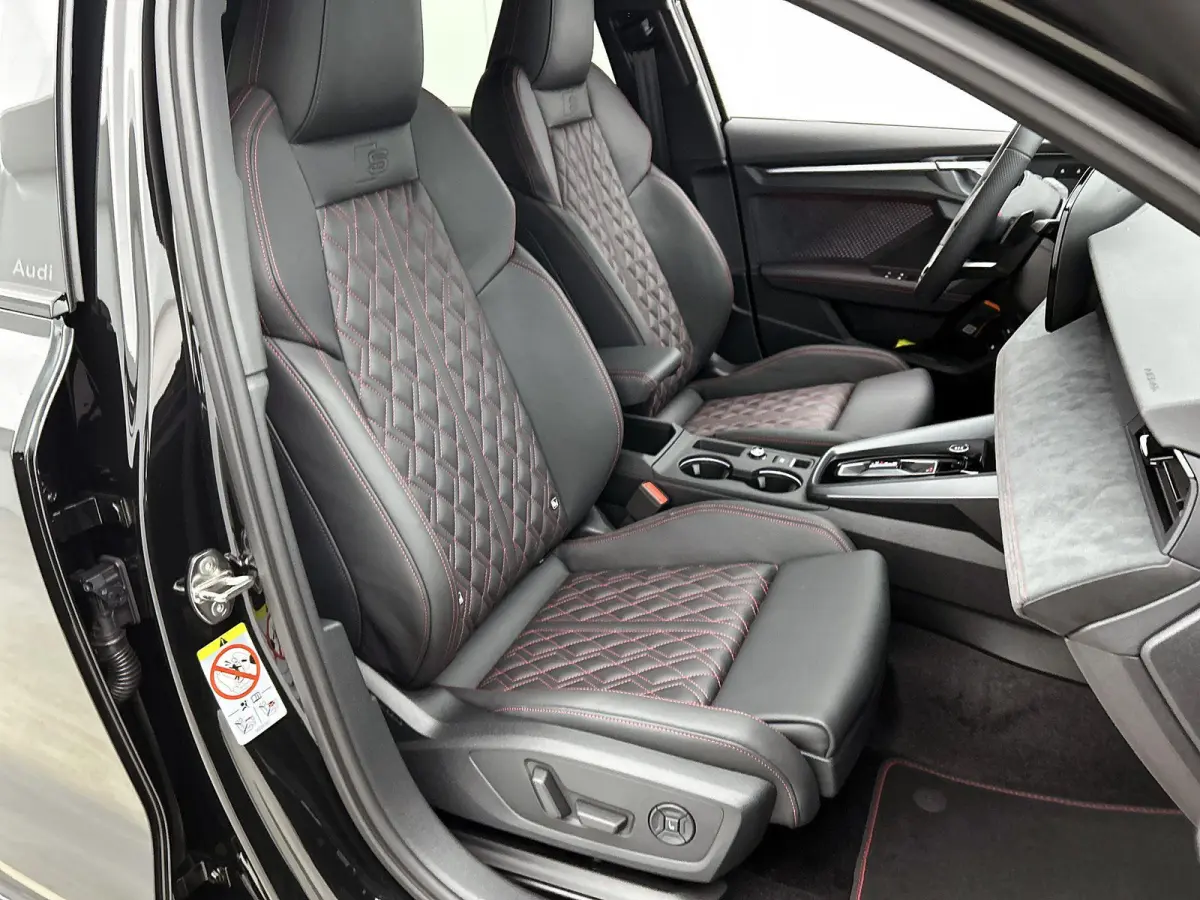 1.5 e-hybrid S edition Competition