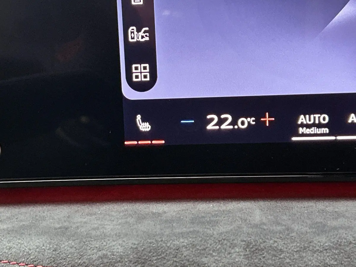 1.5 e-hybrid S edition Competition