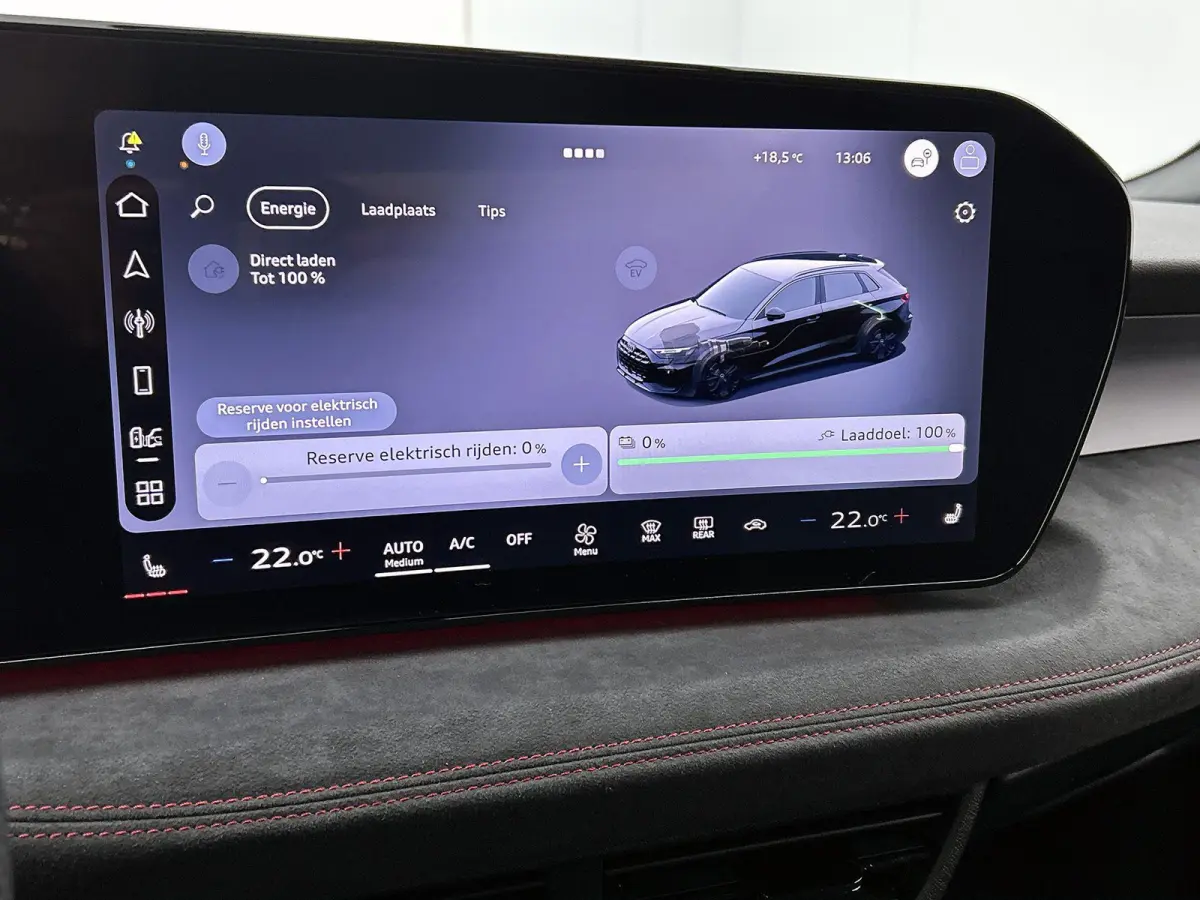 1.5 e-hybrid S edition Competition