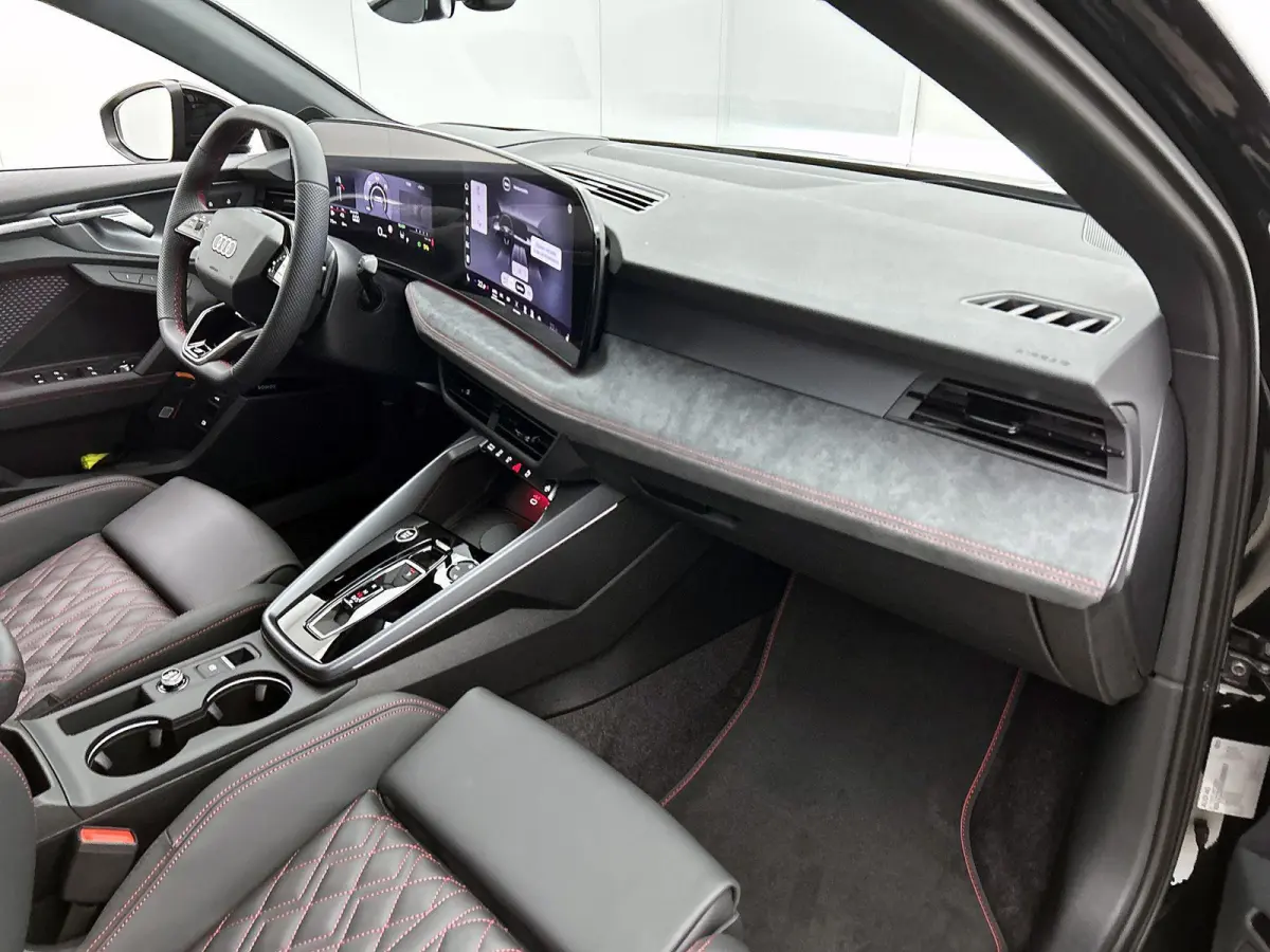 1.5 e-hybrid S edition Competition