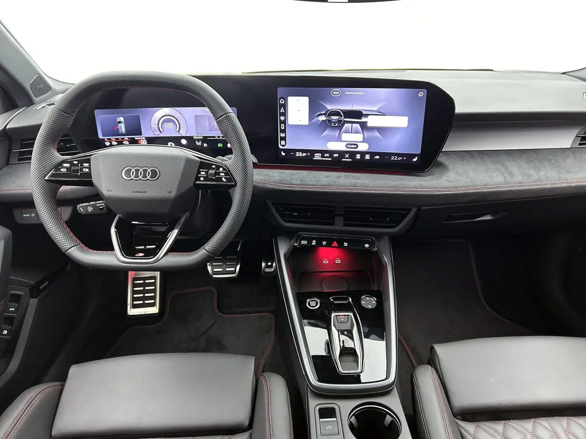 1.5 e-hybrid S edition Competition
