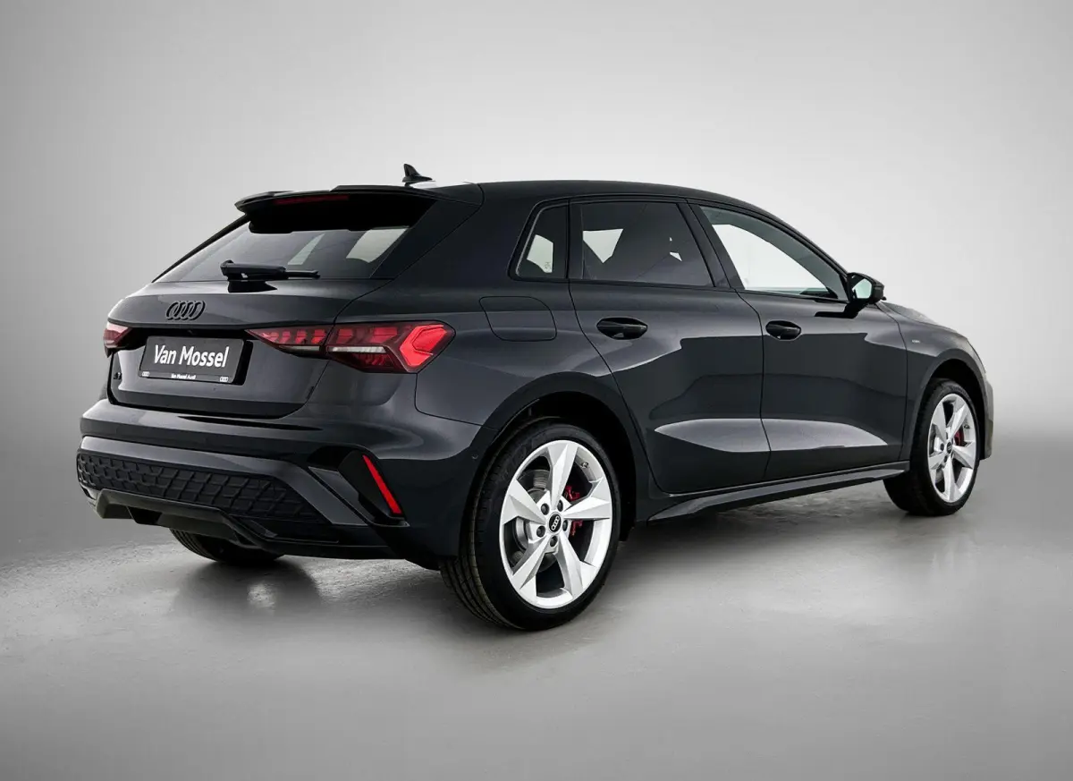 1.5 e-hybrid S edition Competition