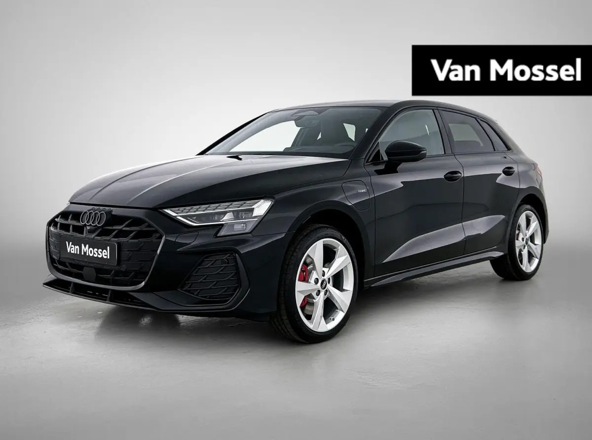 1.5 e-hybrid S edition Competition