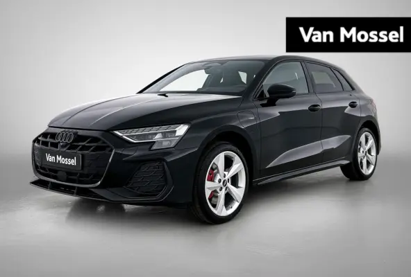 1.5 e-hybrid S edition Competition
