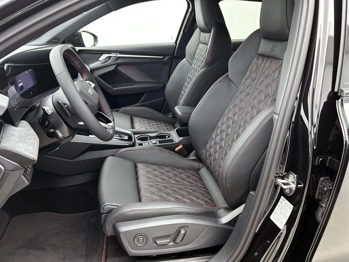 1.5 e-hybrid S edition Competition