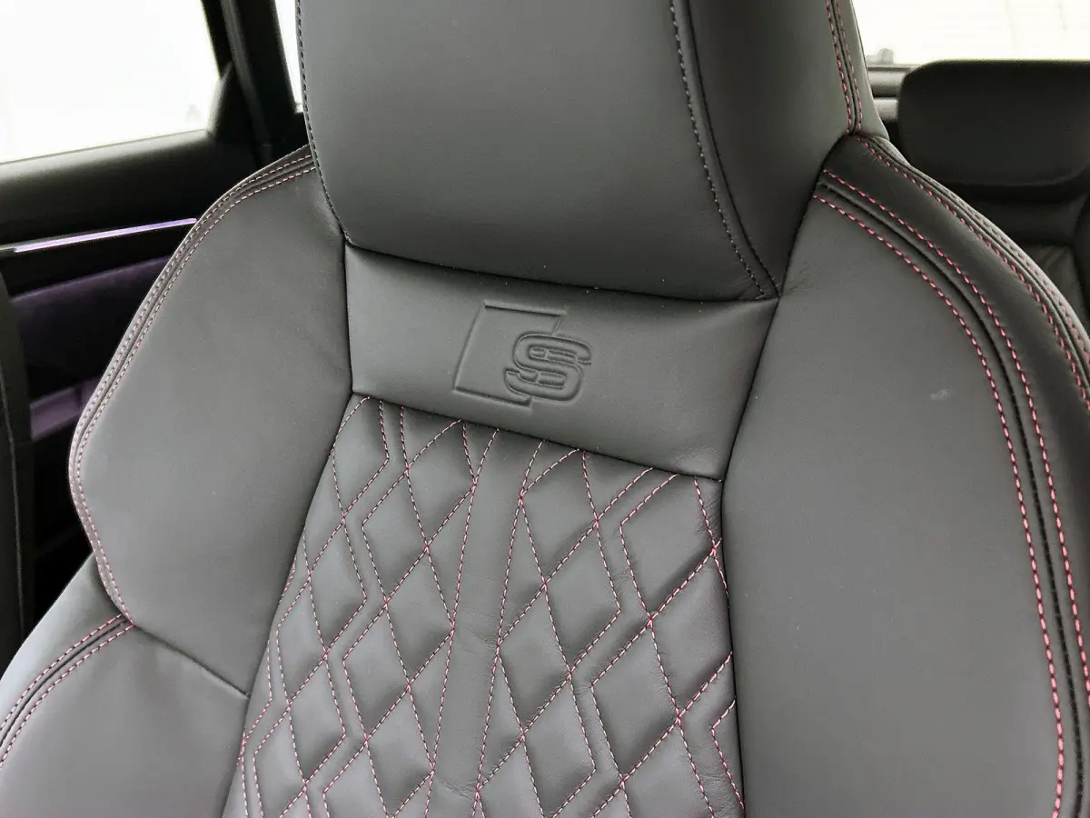 1.5 e-hybrid S edition Competition