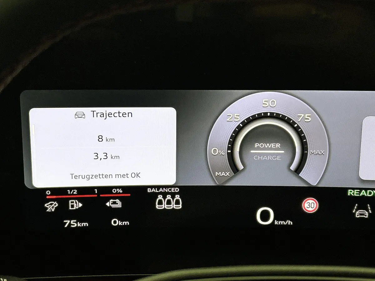 1.5 e-hybrid S edition Competition