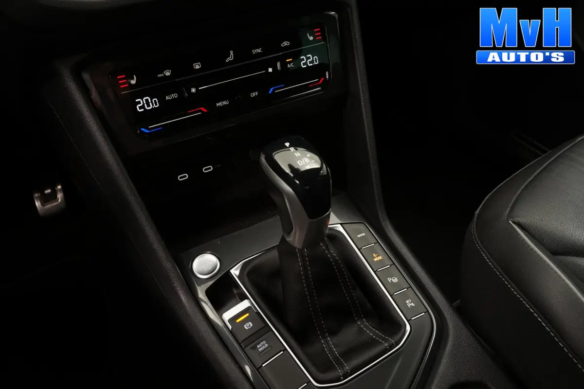 1.4 TSI PHEV R-Line|PANO|STOEL/STUUR.VERW|SOH93%