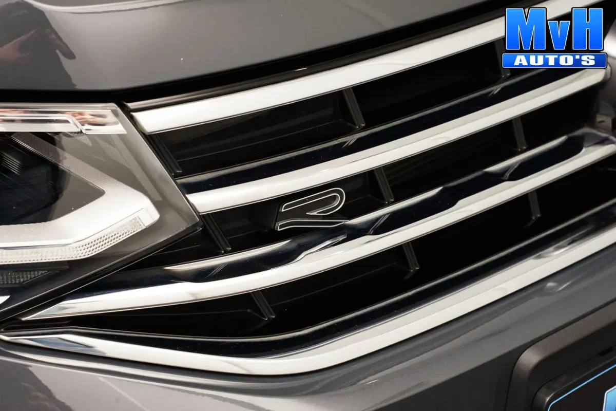 1.4 TSI PHEV R-Line|PANO|STOEL/STUUR.VERW|SOH93%