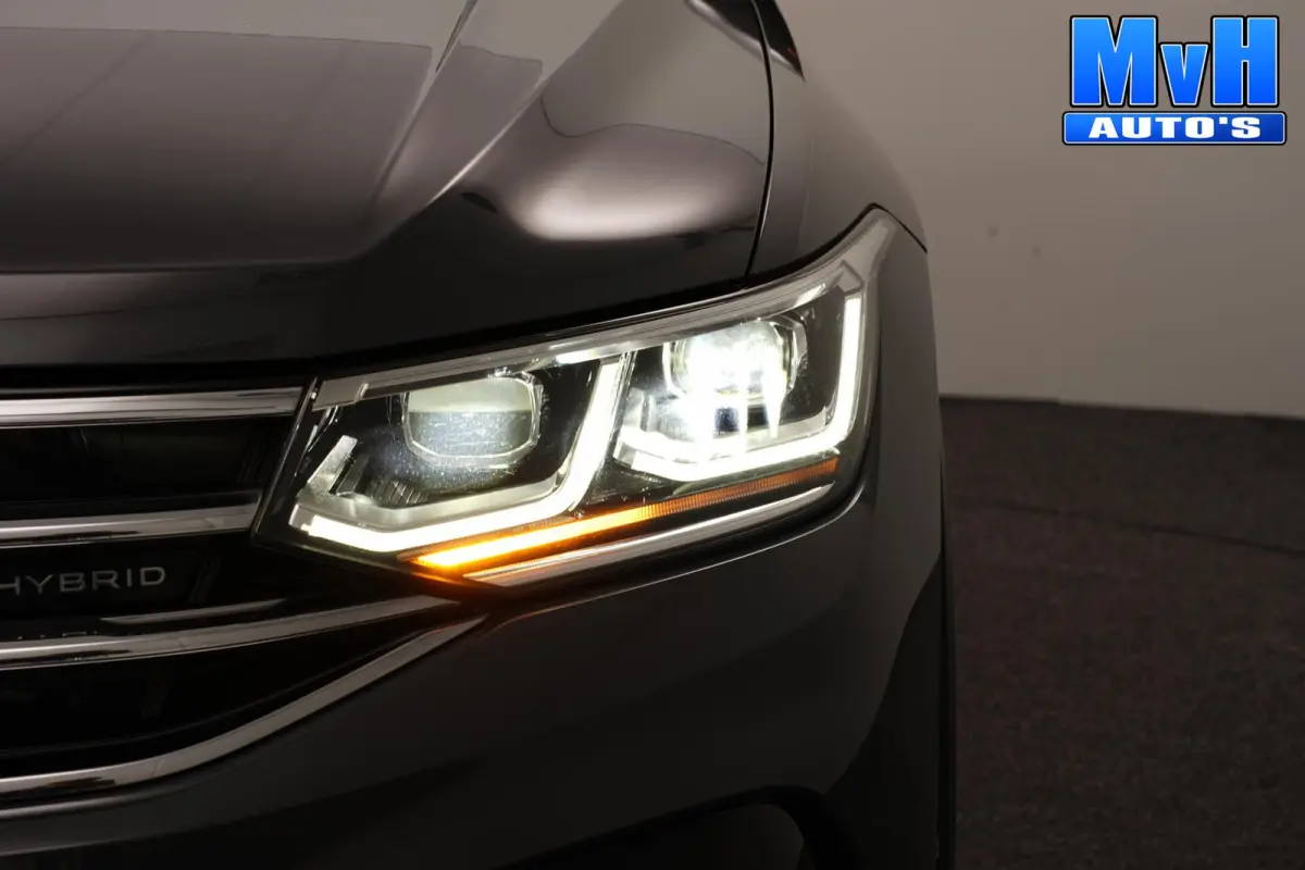 1.4 TSI PHEV R-Line|PANO|STOEL/STUUR.VERW|SOH93%